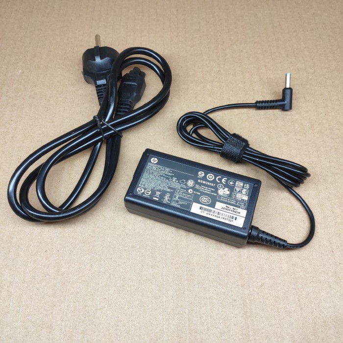 อะแดปเตอร์ HP 19.5V-2.31A EliteBook 755 G3 820 828 840 850 G3 PA-1450-32H