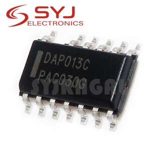 10pcs/lot DAP013D DAP013C DAP013 SOP-13 In Stock