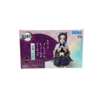 DEMON SLAYER: KIMETSU NO YAIBA PM PERCHING FIGURE SHINOBU KOCHO