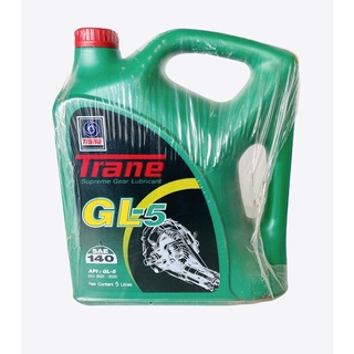 น้ำมันเกียร์Trane GL-5 SAE-140