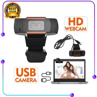 กล้องเว็ปแคม กล้องเครือข่าย Webcam กล้องHDคอมพิวเตอร์ เว็บแคม คืนวิสัยทัศน์ HD TV การเรียนการสอนออนไลน์ กล้องเว็บคอมพิวเ