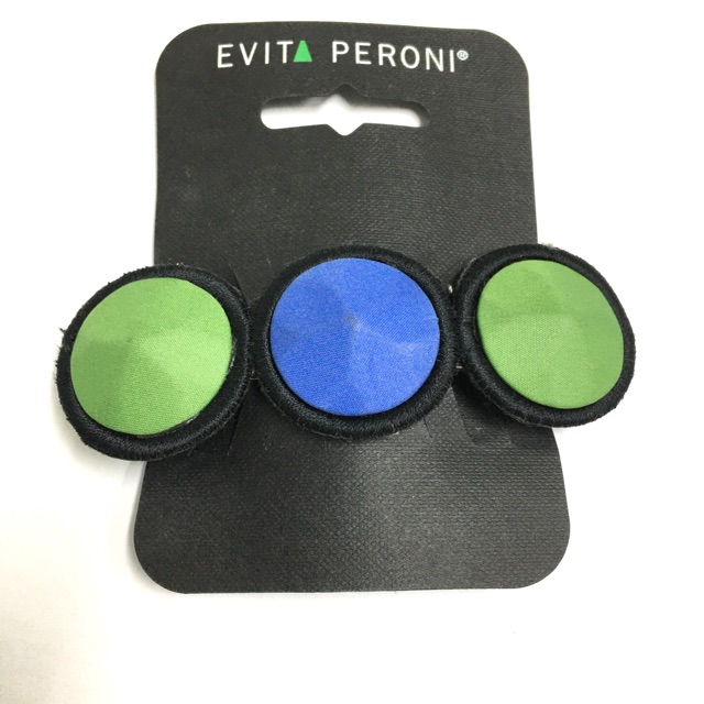 Sale ❣️กิ๊บติดผม Evita Peroni Hair Clip สีสันสดใส