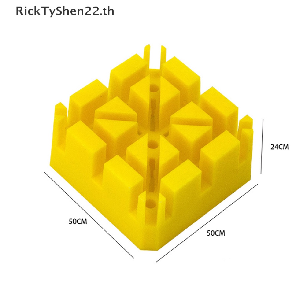 Ricktyshen เครื่องมือปรับถอดสายนาฬิกาข้อมือ สร้อยข้อมือ