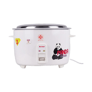 โปรโมชั่น : หม้อหุงข้าว ขนาด 6.5 ลิตร รุ่น AP-565 MITSUMARU ELECTRIC ร้านมงคลไฟฟ้า