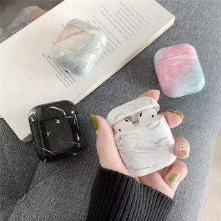 เคส Airpods1/2/gen1/gen2/Airpods pro/Airpods3 เคสนิ่ม เป็นที่นิยม แฟชั่น ไตล์เกาหลี สไตล์ญี่ปุ่น  Case Airpod