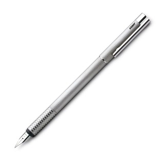 LAMY logo brushed Fountain pen