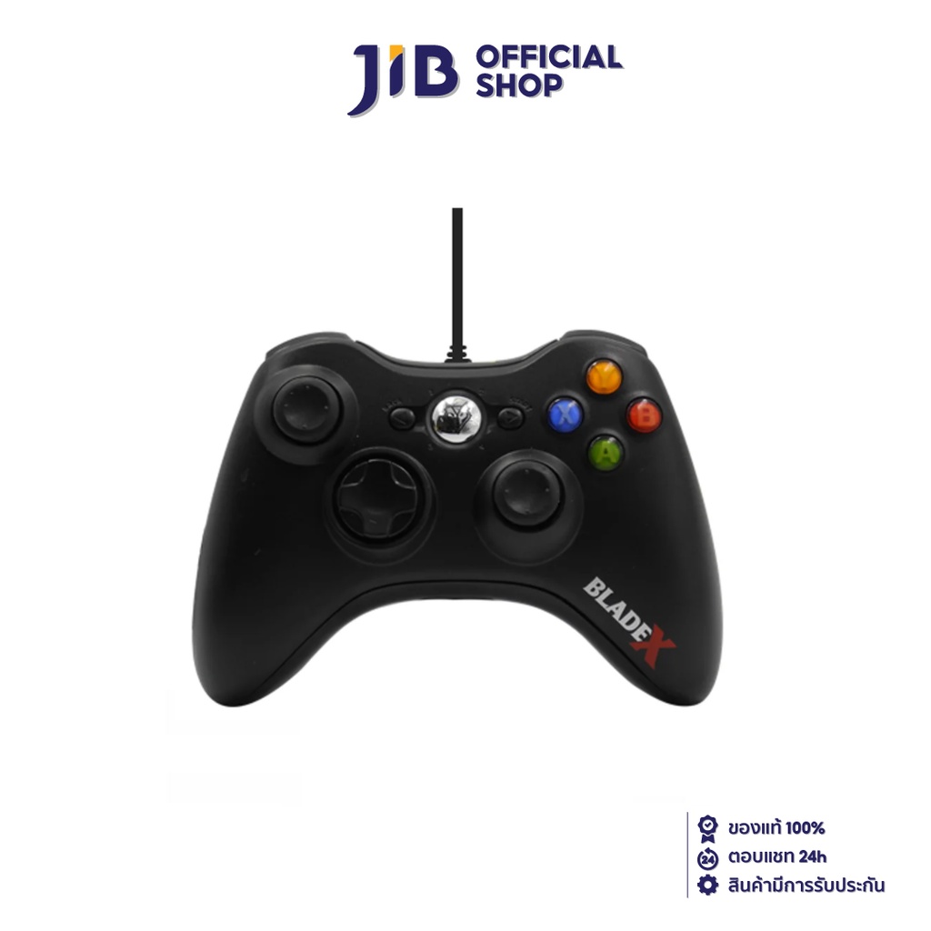CONTROLLER (คอนโทรลเลอร์) NUBWO BLADE X (NJ034)