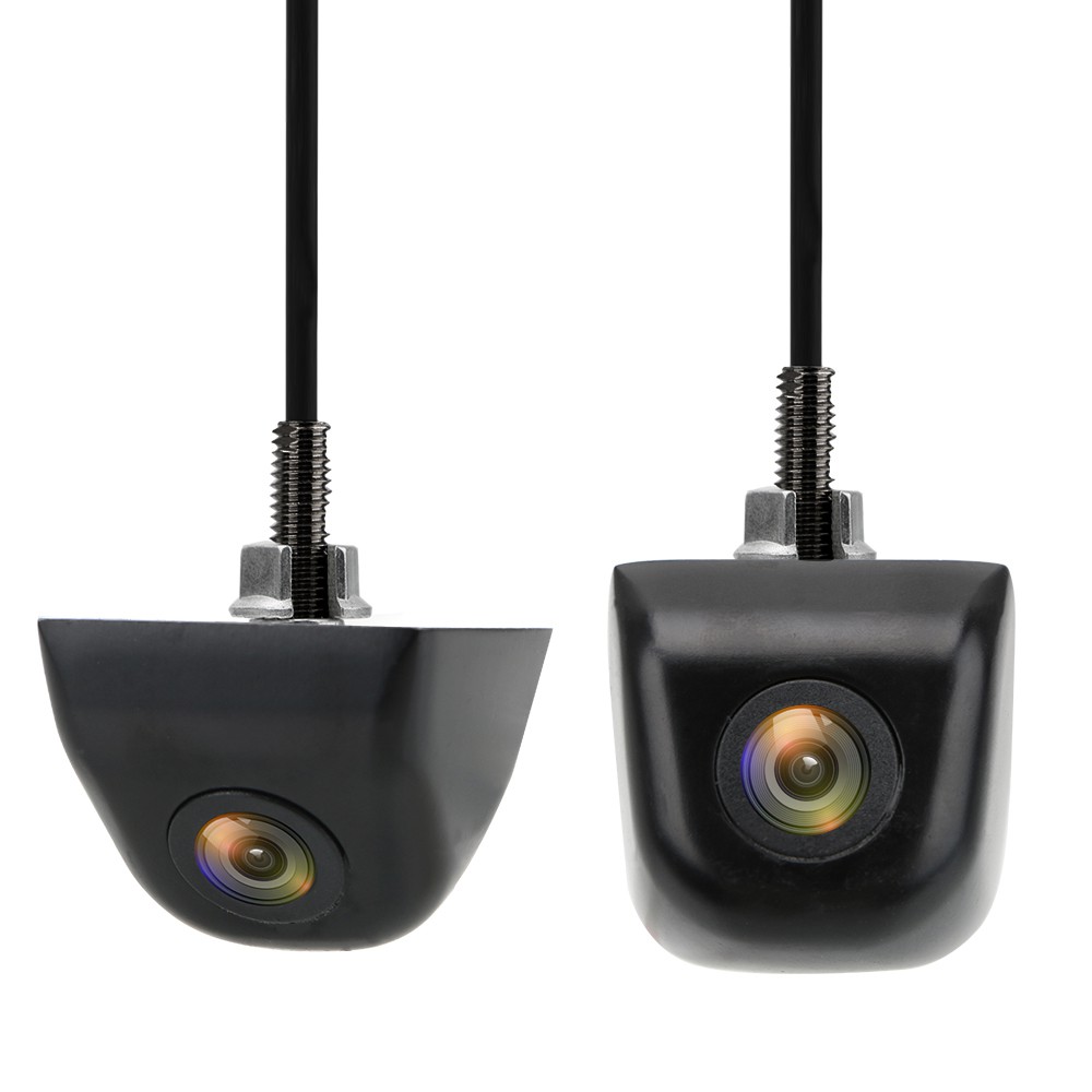 กล้องUniversal Car Reverse Rear View Camera Night Vision HD Color Image