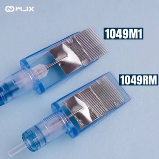 เข็มสัก WJX (เเบ่งขาย1 เล่ม) Tattoo Cartridges/M1/RM