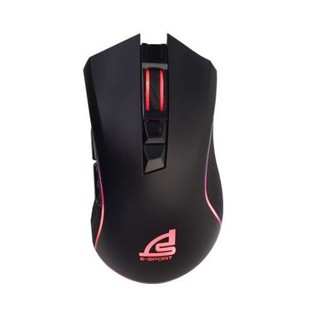 SIGNO ⚡️FLASH SALE⚡️ (ราคาพิเศษ) Gaming Mouse GM-961RGB เม้าส์สำหรับเล่นเกม