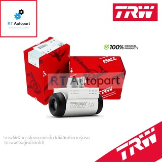 TRW กระบอกเบรกหลัง Toyota AE101 AE111 AE112 11/16 / กระบอกเบรก กระบอกเบรค สามห่วง ไฮทอล์ค / BWC178 / BWC179