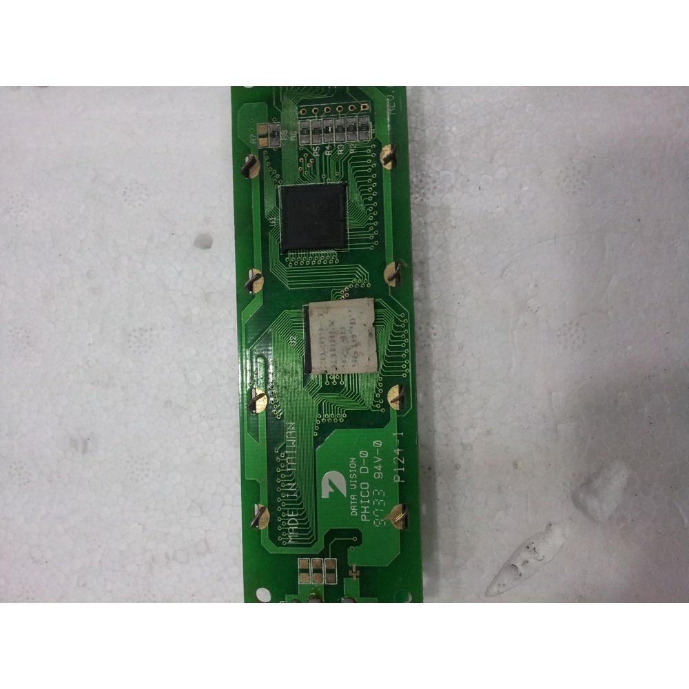 YY ความเข้ากันได้สากลใหม่D-0 84V-0 P124-1