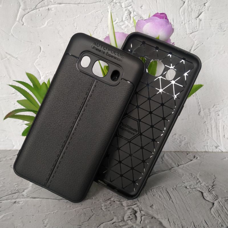 เคสออโต้โฟกัส Samsung J5 2016 / Galaxy J5 2016 / J510..