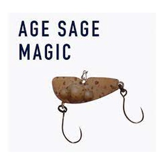 Jackson Age Sage Magic