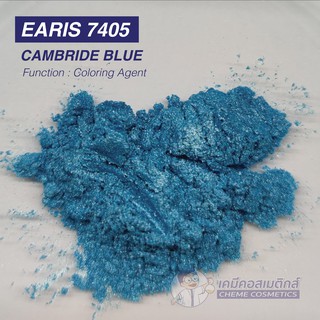 EARIS 7405 (CAMBRIDE BLUE)