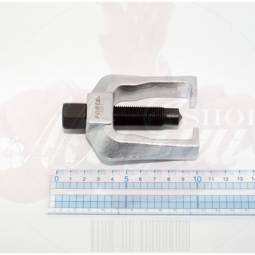 FORCE ตัวถอดลูกหมากคันชัก/ขาไก่ สำหรับรถรุ่นเล็ก  Tie rod end & pitman arm puller for compact cars Model 62811 ราคา ถูกที่สุด ดีลบีเคเค แกลเลอรีภาพที่ 6