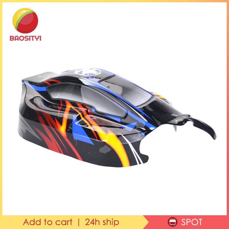 [🆕Bao1-11--] อะไหล่สํารอง สําหรับรถบังคับ ZD 8