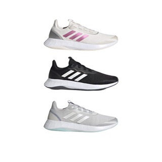 Adidas QT Racer (FY5679 / FY5680 / Q46322) รองเท้าผู้หญิง สินค้าลิขสิทธิ์แท้ Adidas