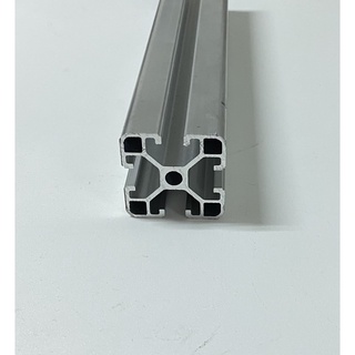 Aluminium Profile 40x40 อลูมิเนียมโปรไฟล์ ขนาด 4cm x 4cm. ราคาถูก