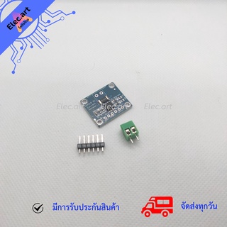 INA219 I2C interface High Side DC Current Sensor Breakout power