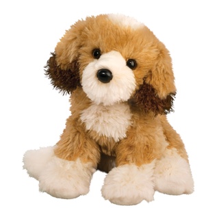 Douglas Buttercup Doodle Pup - CT2055 - ตุ๊กตาสุนัขดูเดิ้ล บัตเตอร์คัพ ขนาดยาว 13 นิ้ว