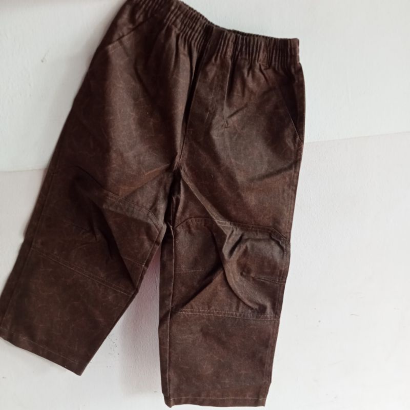 กางเกงเด็กชายนําเข้า แบรนด์ FADED GLORY