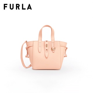 FURLA NET MINI TOTE กระเป๋าสะพายผู้หญิง