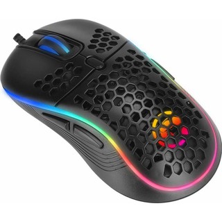 เมาส์เกมมิ่ง Marvo Scorpion M518