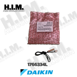 1766334 TERMISTOR COIL ไดกิ้น อะไหล่แอร์ ของแท้จากศูนย์DAIKIN