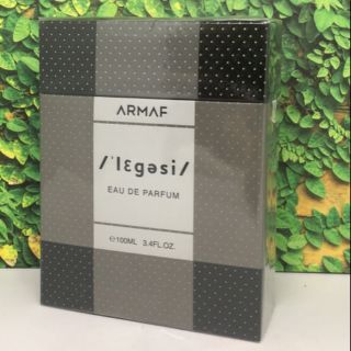 Armaf Legesi Homme by Armaf similar Egoiste Platinum Chanel