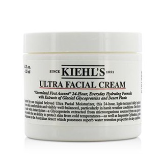 KIEHLS  Ultra Facial Cream