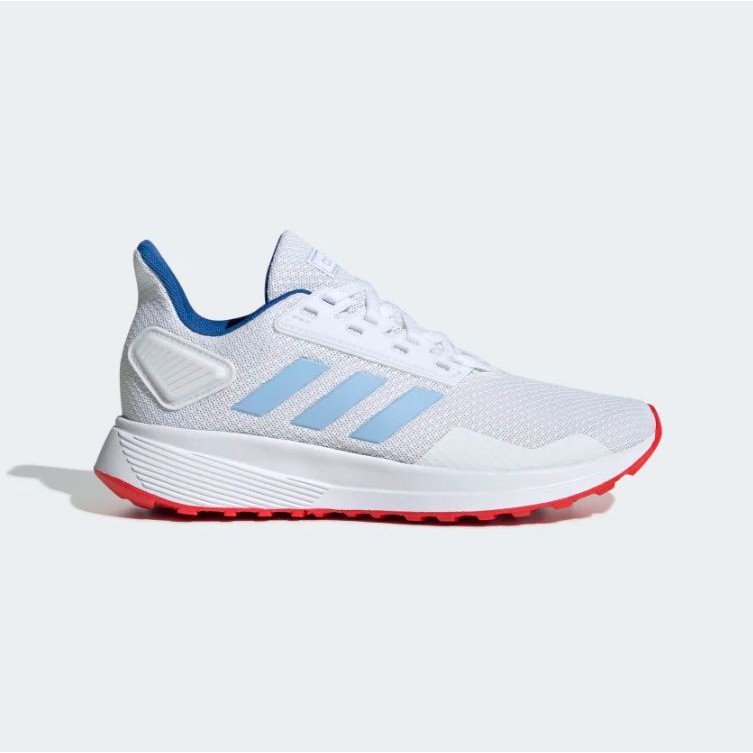 Adidas รองเท้าวิ่ง อาดิดาส รองเท้าเด็ก RN J Shoe Duramo 9 EE6916 (1600)