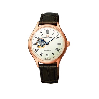 Orient Star Classic Mechanical นาฬิกสายหนัง (RE-ND0003S)