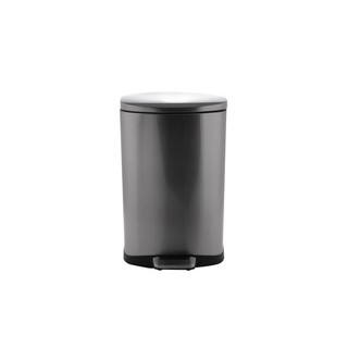 ถังขยะเหยียบ EK9366MT 12L | EKO | EK9366MT-12L ถังขยะภายใน ถังขยะภายใน Easy Kitchen ถังขยะเหยียบ EK9366MT 12L
ถังขยะสเตน