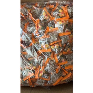 บ๊วย No.10 ขนาด500g สามรส เปรี้ยว หวาน อร่อย พร้อมส่ง