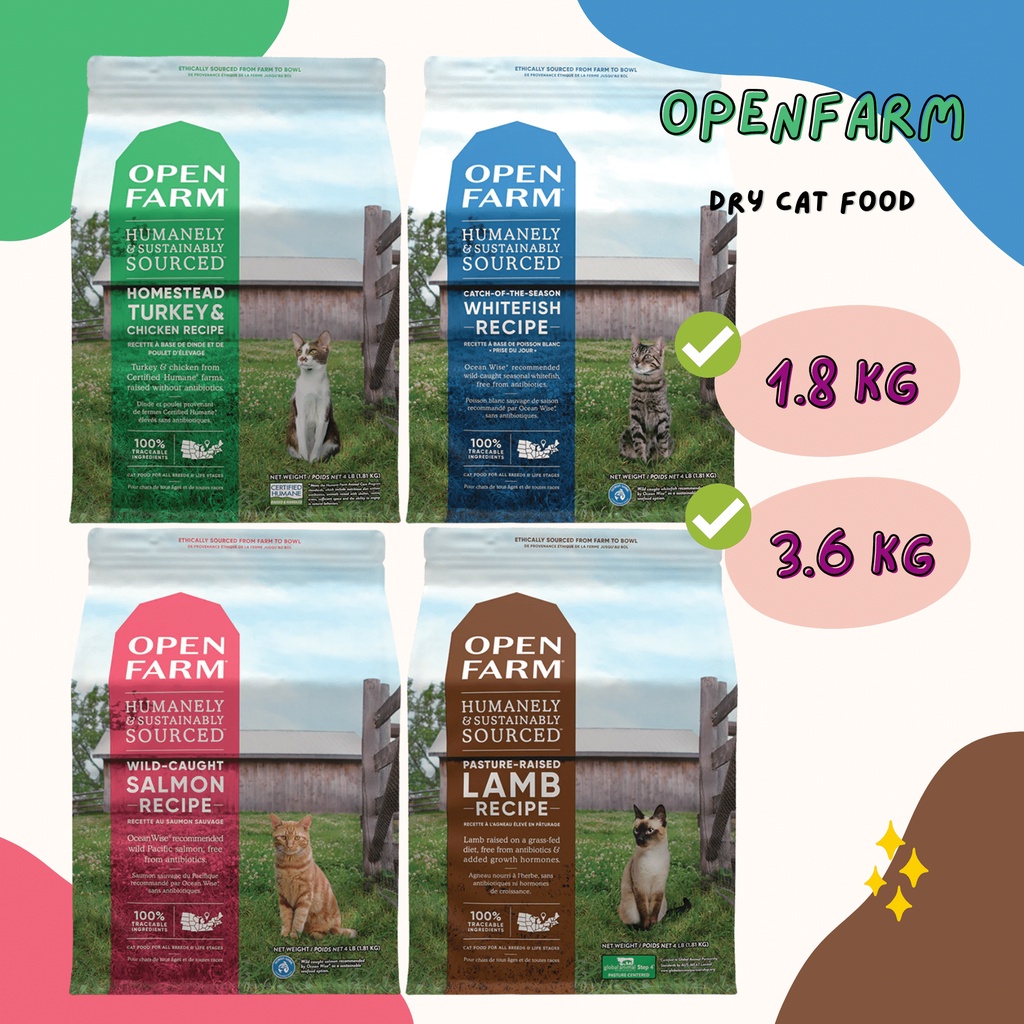 Openfarm ถูกที่สุด พร้อมโปรโมชั่น ต.ค. 2022BigGoเช็คราคาง่ายๆ