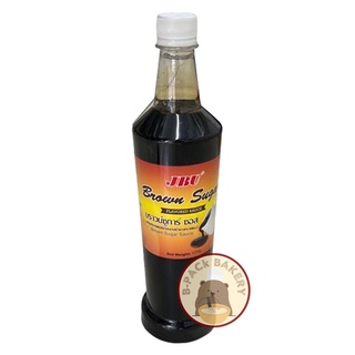 (ซอส) เจบียู บราวน์ชูการ์ ซอส/ JBU Brown Sugar Sauce/ 1070g