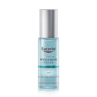 EUCERIN HYALURON FILLER FIRST SERUM MOISTURE BOOSTER 30ml.