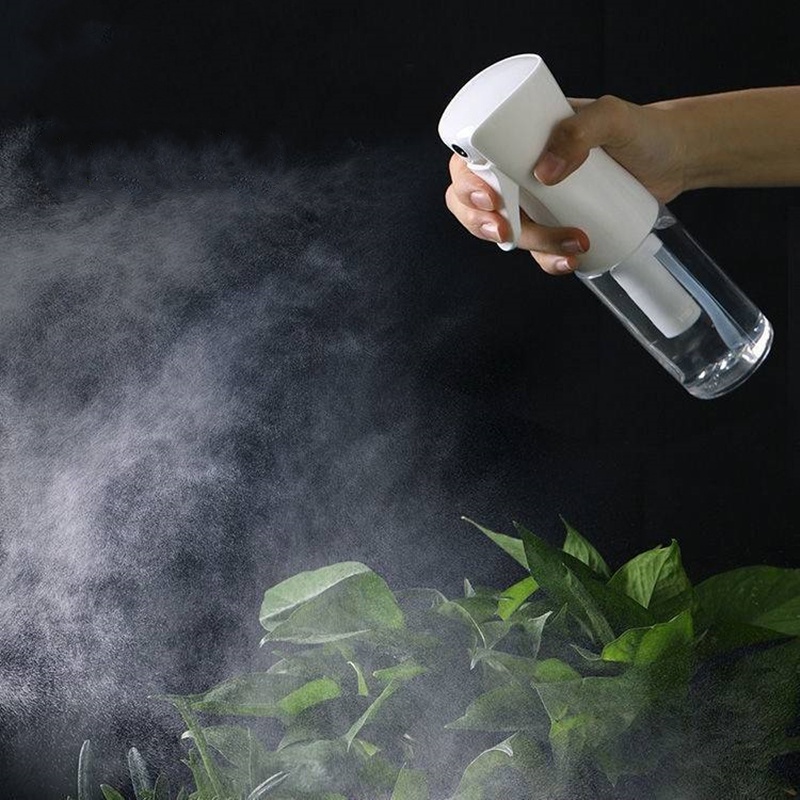 พร้อมส่งจากไทย！ขวดสเปรย์แรงดัน ขวดสเปรย์ PET　กระบอกสเปรย์ - รูปที่ 2