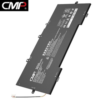 Battery Notebook HP Envy 13 VR03XL Series 11.1V 45Wh 3830mAh ประกัน1ปี