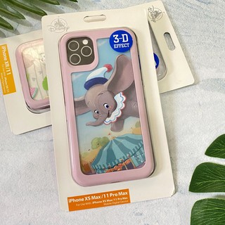 🌈 พร้อมส่ง ❤️ Disneyland Dumbo Case เคสดัมโบ้ (11 Pro Max) ลิขสิทธิ์แท้ 100%