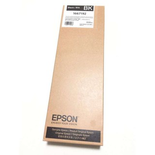 BLACK COLOR INK CARTRIDGE FOR EPSON SURE COLOR (ส่งฟรี)