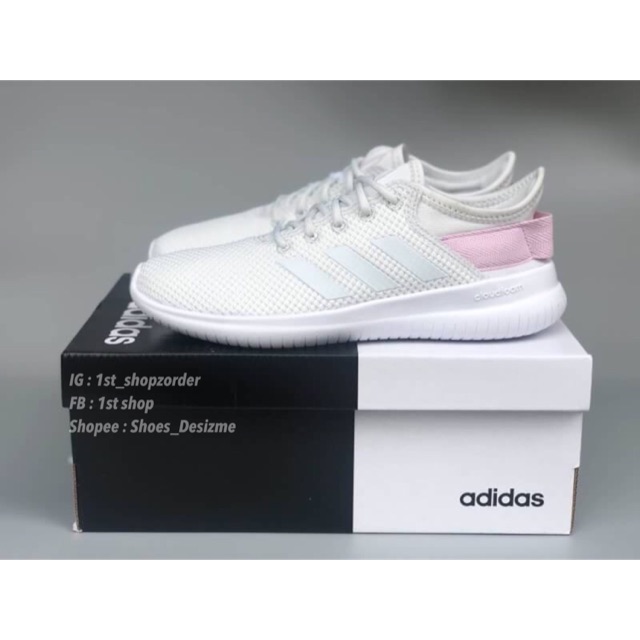 adidas neo qt