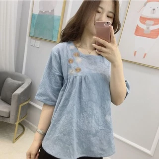 FBAShop 💕เสื้อผู้หญิงวัยทำงาน ใส่ออกงานเข้าสั่งคมพบปะหาลูกค้าก็ดูดีสุภาพสุดๆ