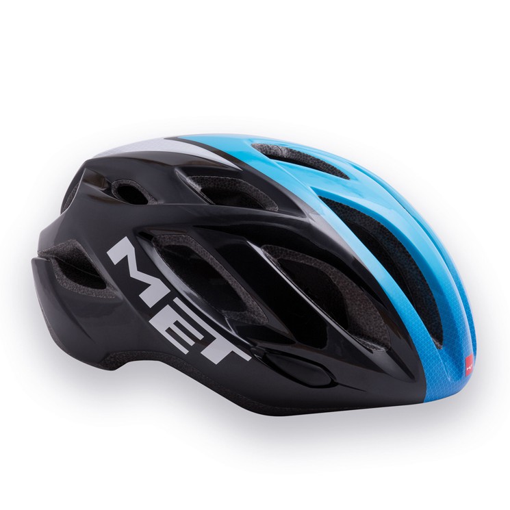 หมวกกันน็อคจักรยาน MET รุ่น Idolo