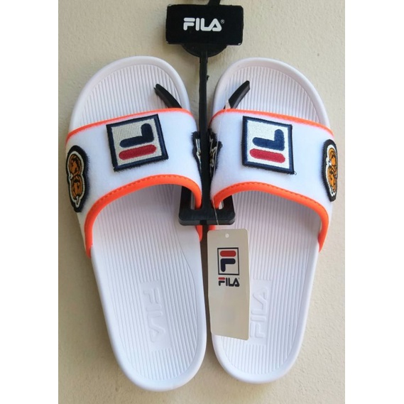 รองเท้าแตะ FILA แท้ รุ่น FILA - Godere มือหนึ่ง เบอร์ 38 (EUR)
