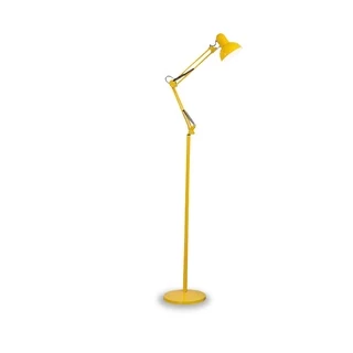 โคมไฟตั้งพื้น Floor lamp ใช้กับขั้วหลอด E27 หมุนได้ 360 องศา