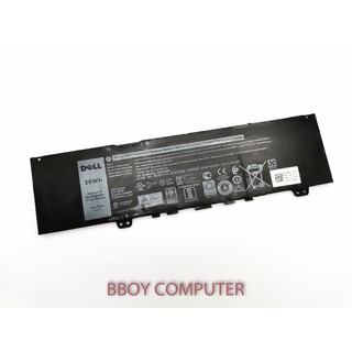 DELL Battery แบตเตอรี่ DELL Inspiron 5370 7370 7373 TYPE F62G0