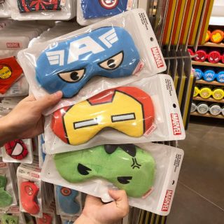 Miniso X Marvel  ที่ปิดตามาร์เวล Marvel