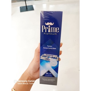 ใบมีดโกนดอร์โค Prime